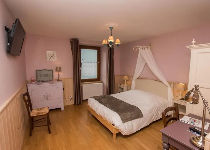 Auberge le Sabot de Vénus Méaudre