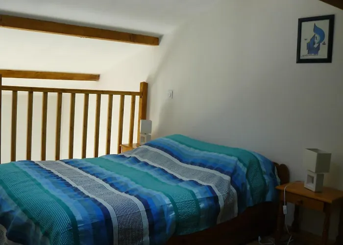 Bed and Breakfast Au thé à la menthe à Romans-sur-Isère