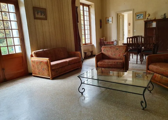Domaine D'Herminis - Chambre D'Hotes Carcassonne
