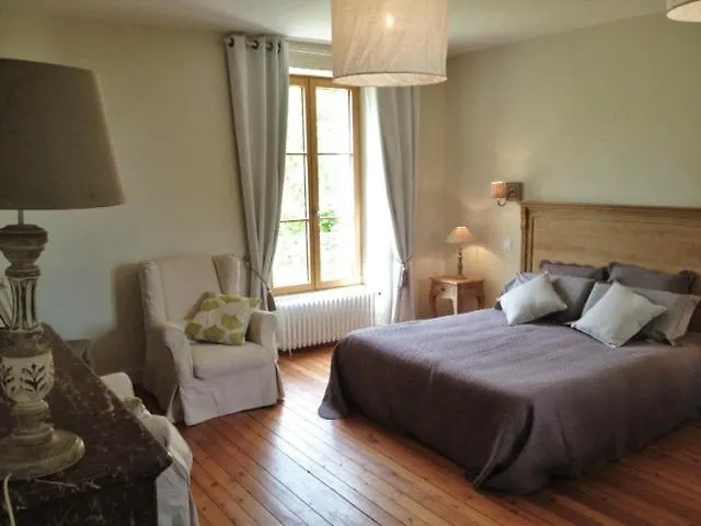 Le Grand Arbre Bed & Breakfast Bayeux