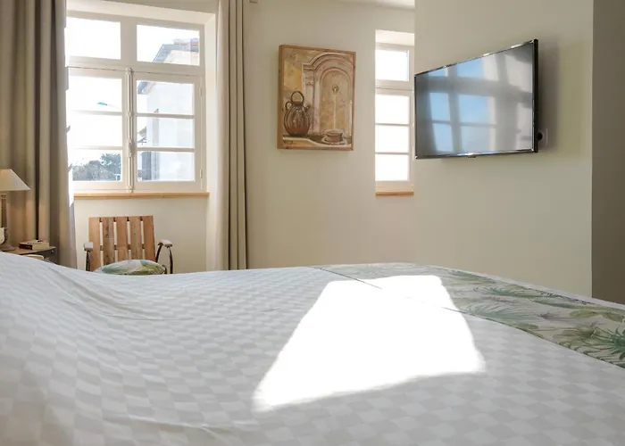 Bed and Breakfast Sur Le Quai Carcassonne