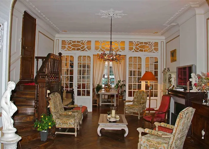 Coté cité Bed and Breakfast Carcassonne