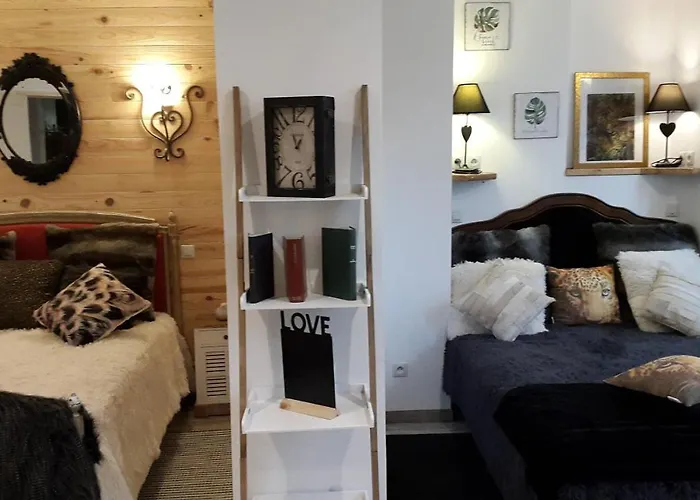 Logis L'Estelvin Chambres D'Hotes Carcassonne
