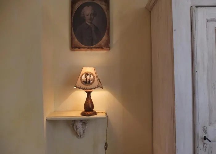 Bed and Breakfast Arles Bienvenue