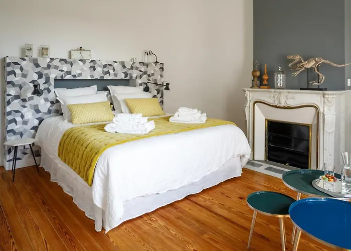 Le Clos Labottiere - B&B Bordeaux