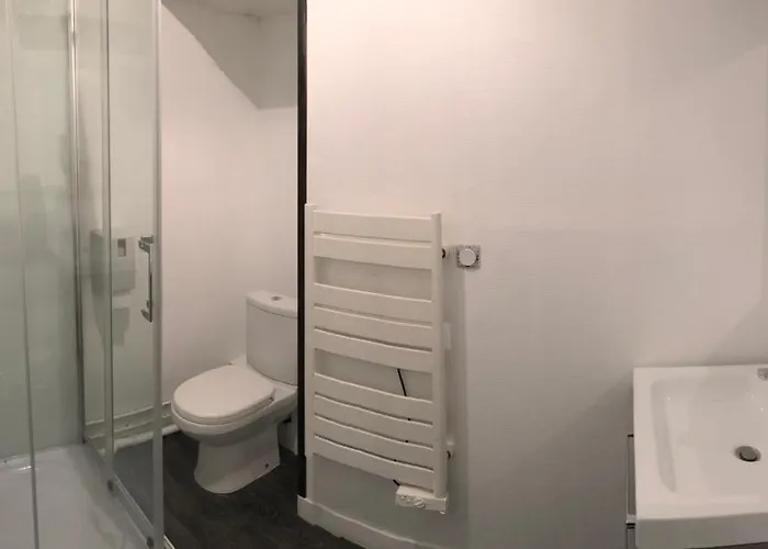 Le Lord Hotel Honfleur