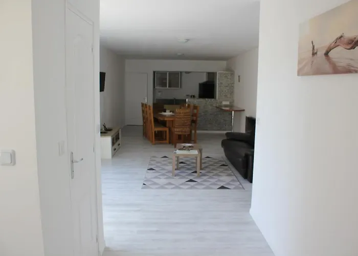 Les Chambres En Champagne Épernay