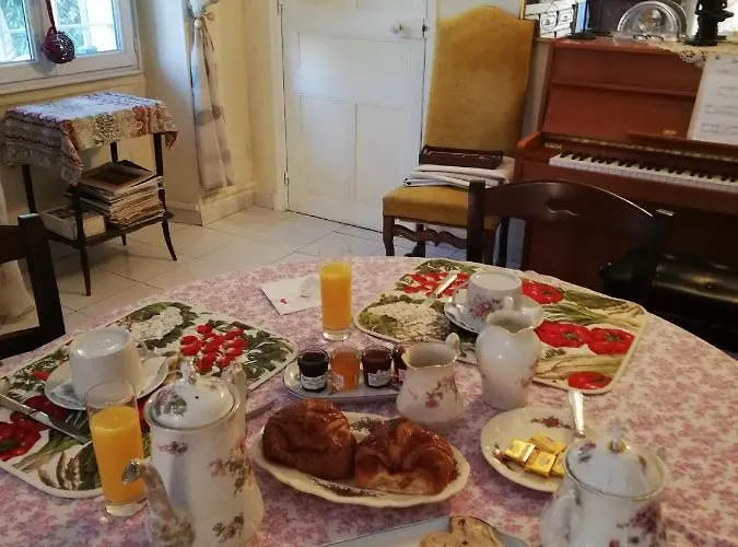 Bed and Breakfast Lolifan En Provence à Brignoles