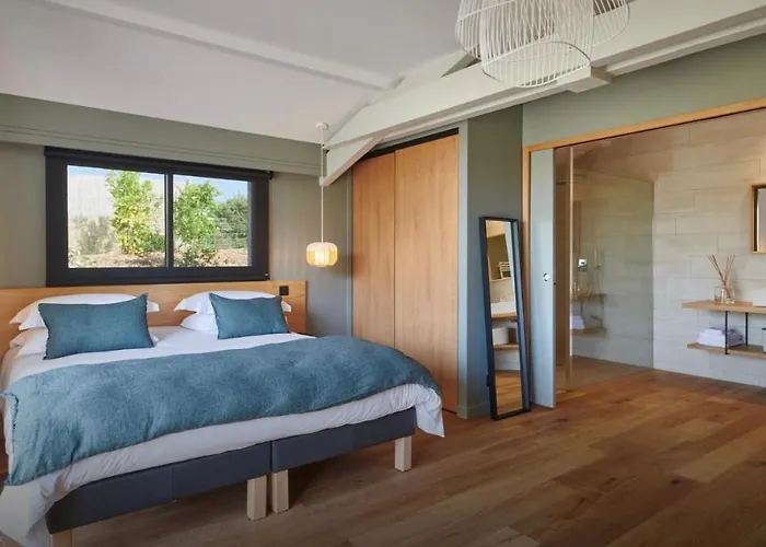 Bed and Breakfast Le Cabanon Bidart