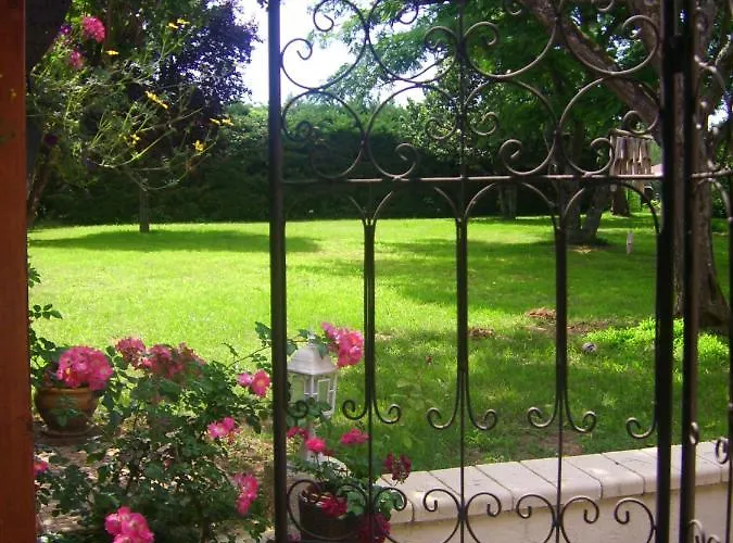 Cote Sud Bed & Breakfast Sarlat-la-Caneda