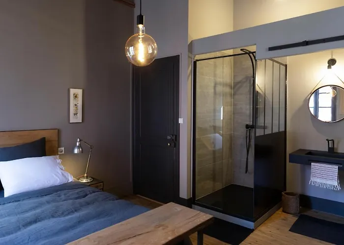 Numero22 Chambres D'Hotes Montauban