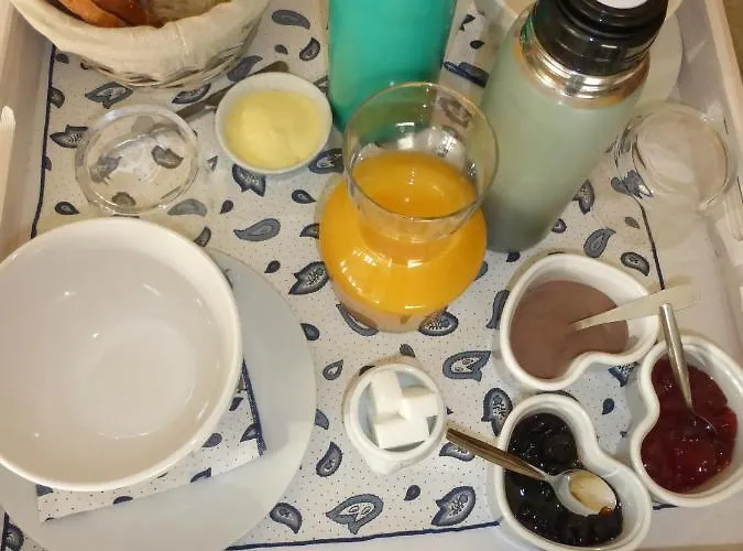 L'Epicerie Bed & Breakfast Pau