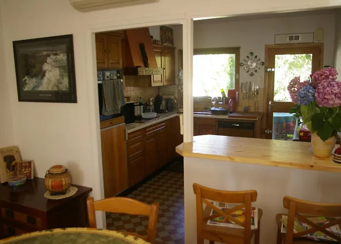 Bed and Breakfast Les Gardenias Toulouse