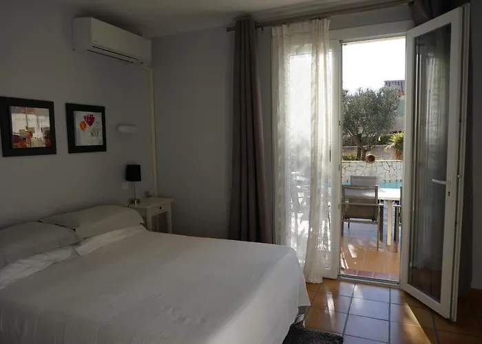 Mer et Soleil Sausset-les-Pins