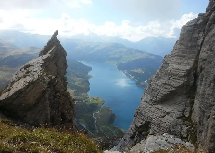 Le Chalet d'Eléonore Les Saisies