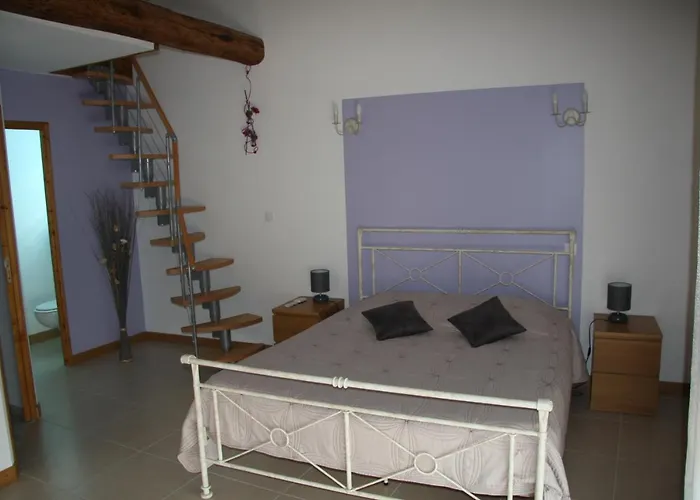 Bed and Breakfast Les Pierres D'Antan à Bressuire