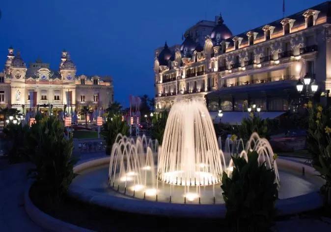 Chambre Love Luxe Monaco Beausoleil