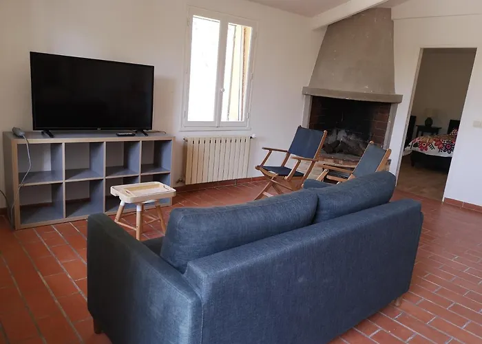 Aparthotel La Bastide du Limon à Mormoiron