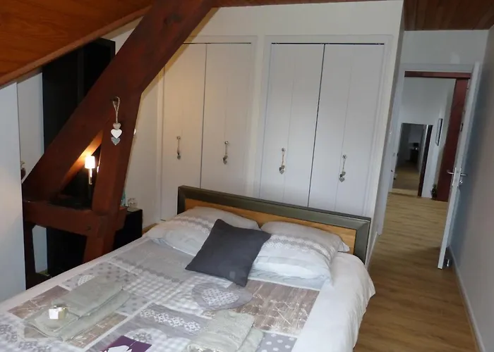 Les Chambres Du Gave D'Ossau Arudy