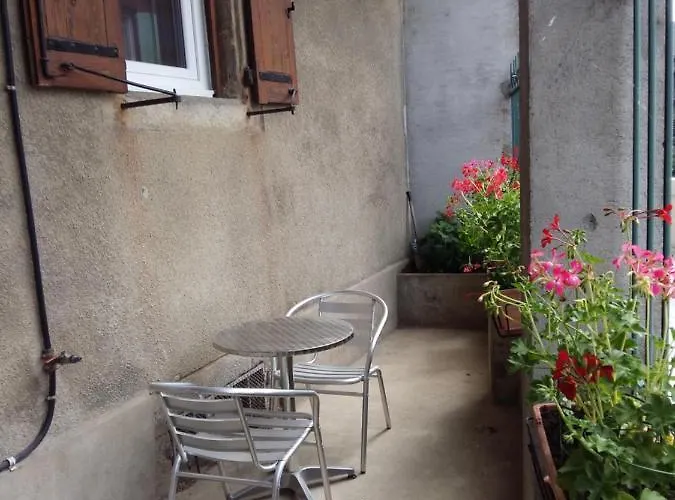 Bed and Breakfast Quai De L ' Arnette à Mazamet