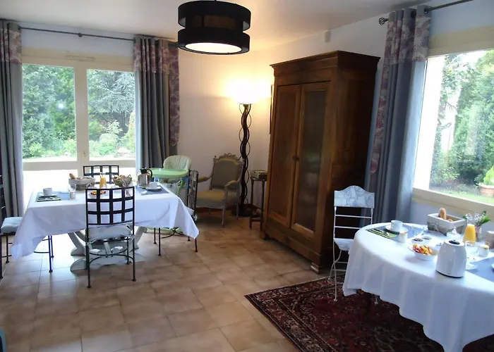 La Suite Saint Jean - Chalon sur Saône
