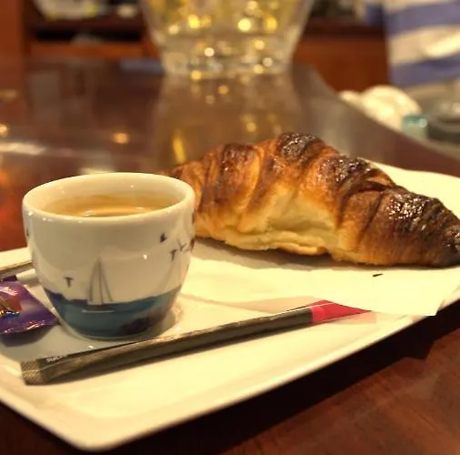 Hotel Le Derby Quimper