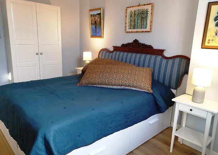 Villa Mia Vence