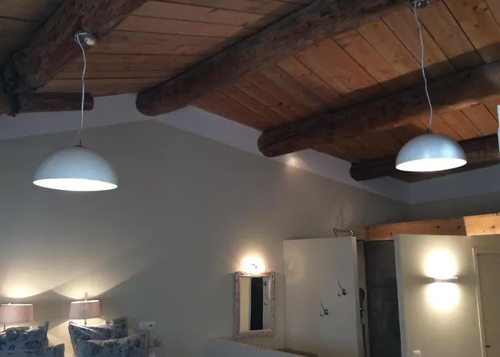 Bed and Breakfast Le Moulin Des Pinchinats Aix-en-Provence