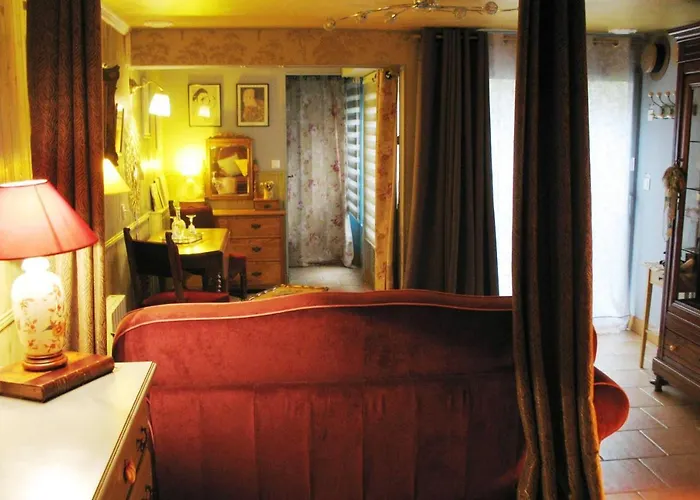 Hotel Le Clos De La Chapelle Bayeux