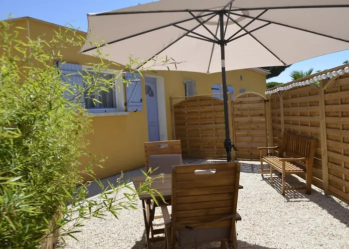 Hotel Sun And Cosy à Vias