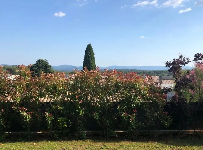 La Cabane Draguignan