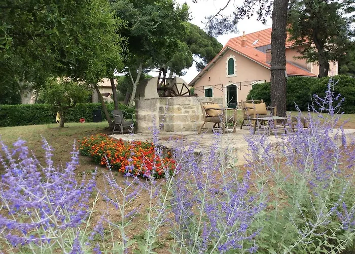 La Maison Du Mole Aigues-Mortes