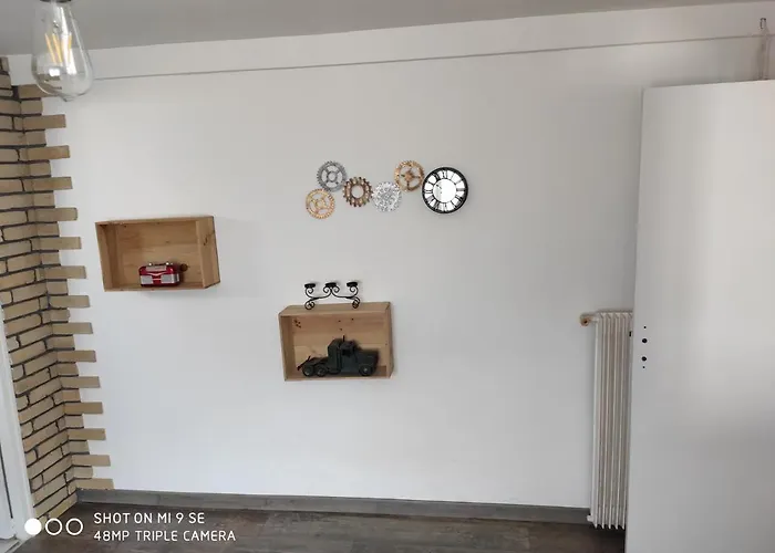L'Annexe - Proche Centre Ville - Maison Entiere Reims