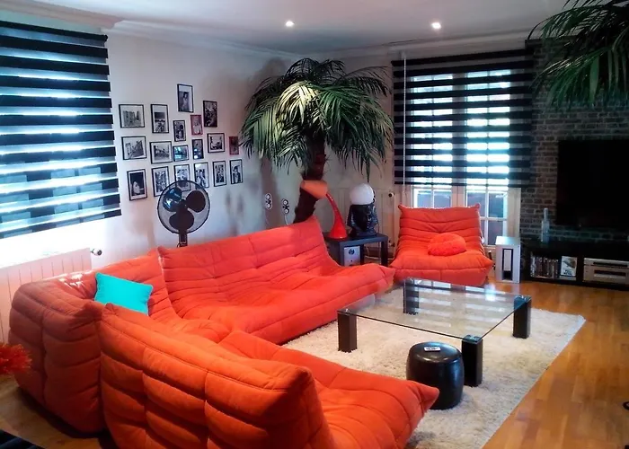 Moderne Home Original Design Haguenau