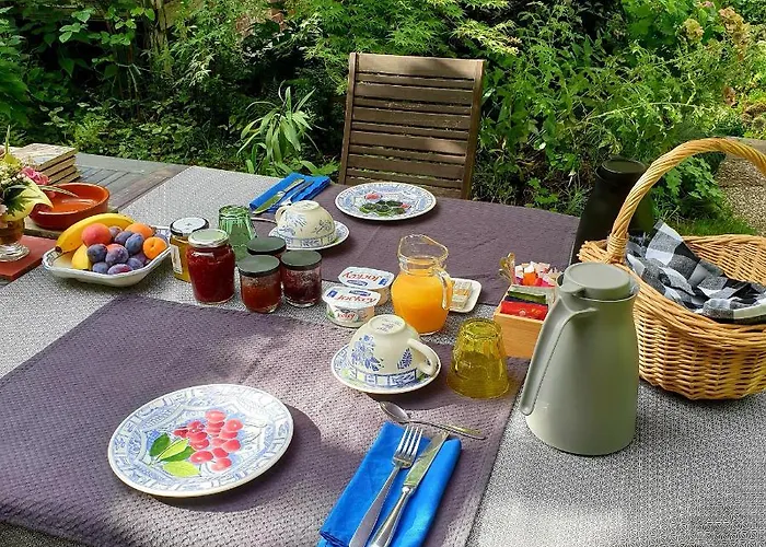 La petite maison du jardin d'Apollon Dourdan