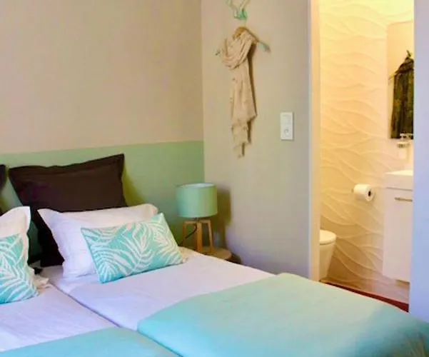 Villa Presence - Chambres D'Hotes - Activites Bien-Etre Tolone