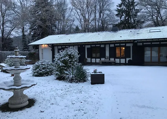 La Longere Piscine&Spa Prive Épinal