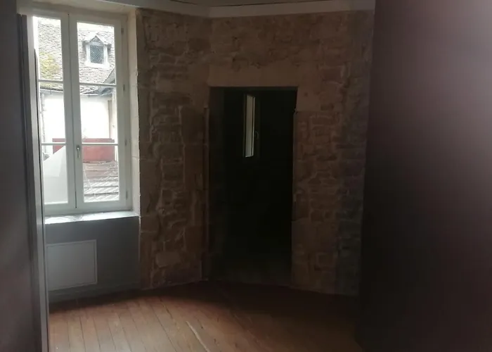 Chambre Carnot Beaune 
