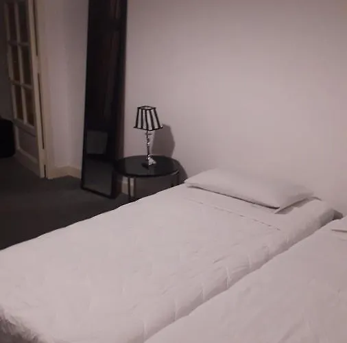 Chambres d'Hotes Centre Ville Agen