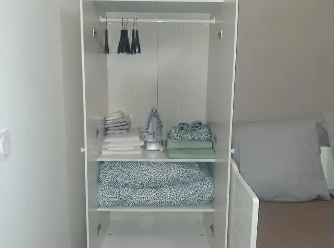 Studio Meuble Au Rdc , Proche Lac Aix-les-Bains