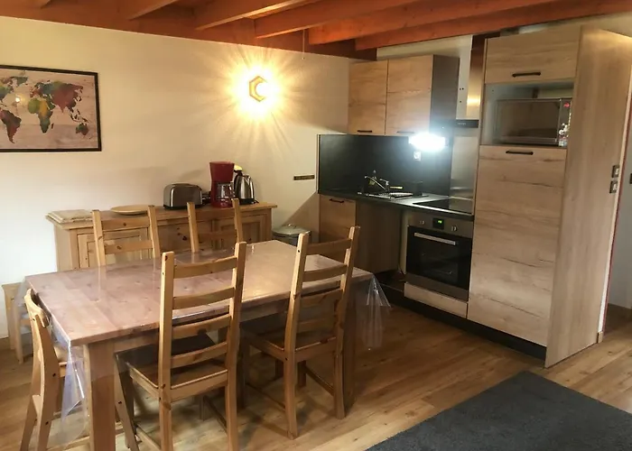Chalet à CAUTERETS - 6 personnes Privée