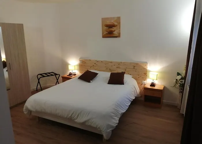 Hotel Les Jardins Dunkerque Centre Dunkirk