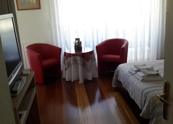 Chambre D'Hotes Danielle Saint-Jean-de-Luz