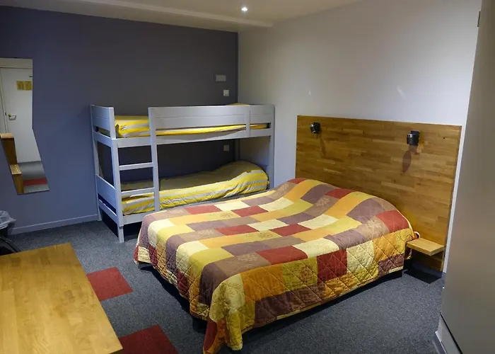 Fasthotel Bordeaux Eysines