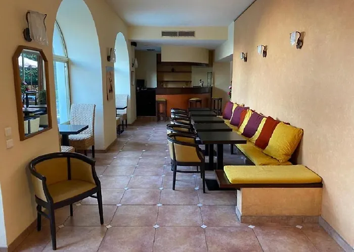 Anis Hotel Nice
