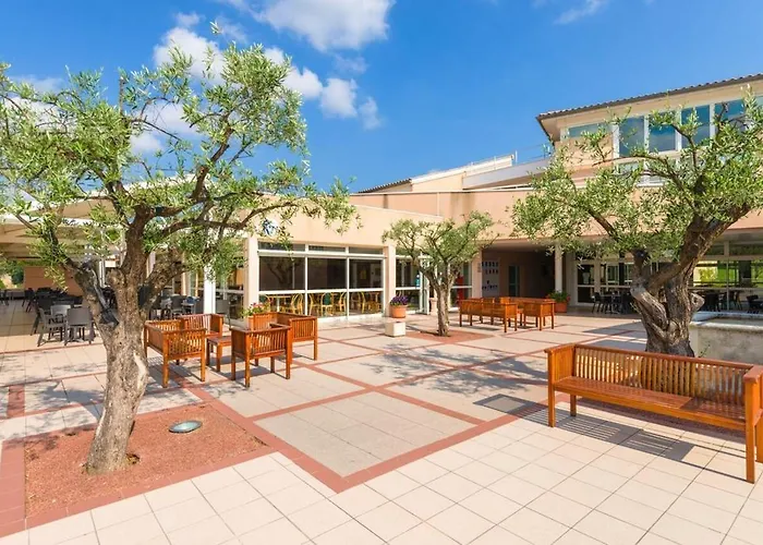 Hotel Azureva Fréjus