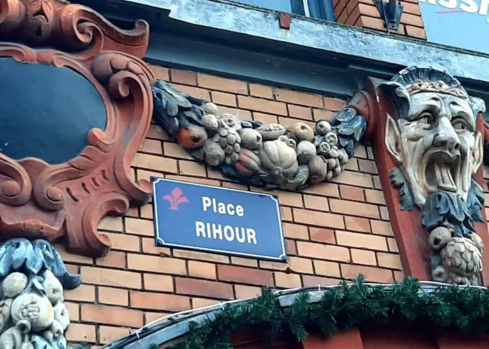La Villa 30 Lille
