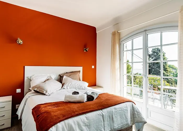 La Maison Fratelli Hyères