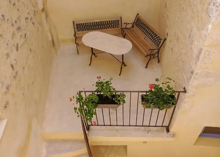 Gîte Pilpoil Sault