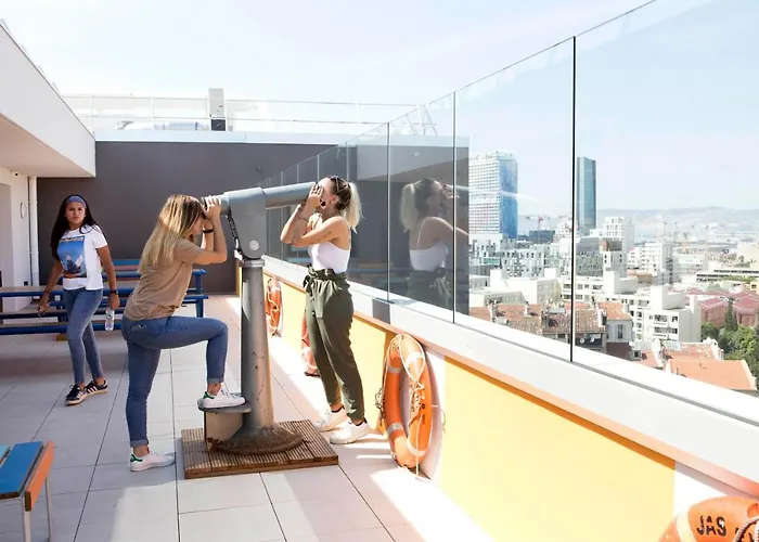Residence Kley Marseilles